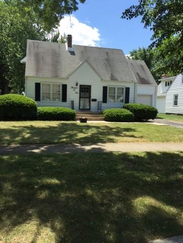 1302 Richmond St., Joliet, IL 60435