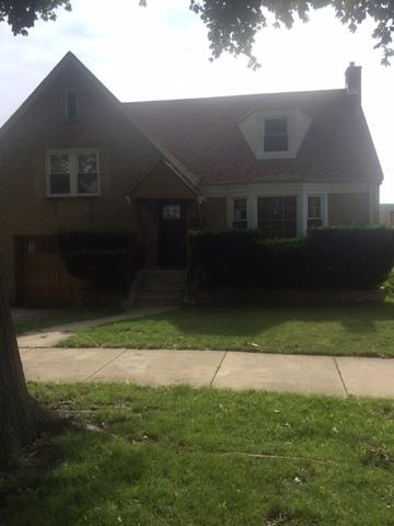 7339 N Overhill Ave., Chicago, IL 60631