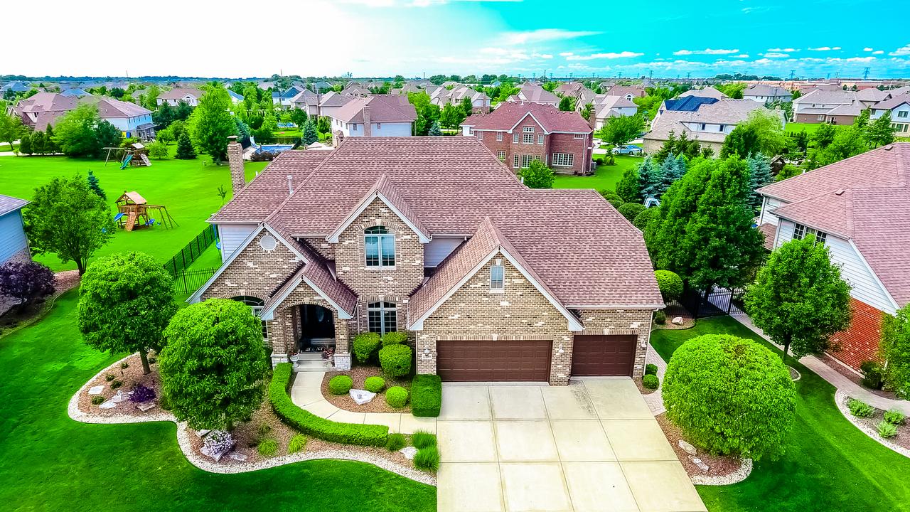 22448 Merritton Rd., Frankfort, IL 60423