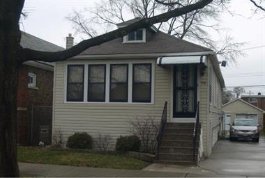 416 E 87th Pl., Chicago, IL 60619