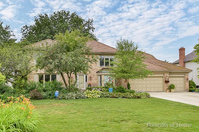 920 Burgess Hill Rd., Naperville, IL 60565