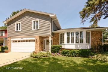 2006 E Sherwood Rd., Arlington Heights, IL 60004