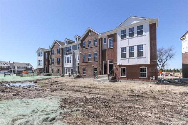 804 Paisley Lot #10.01 Ct., Naperville, IL 60565