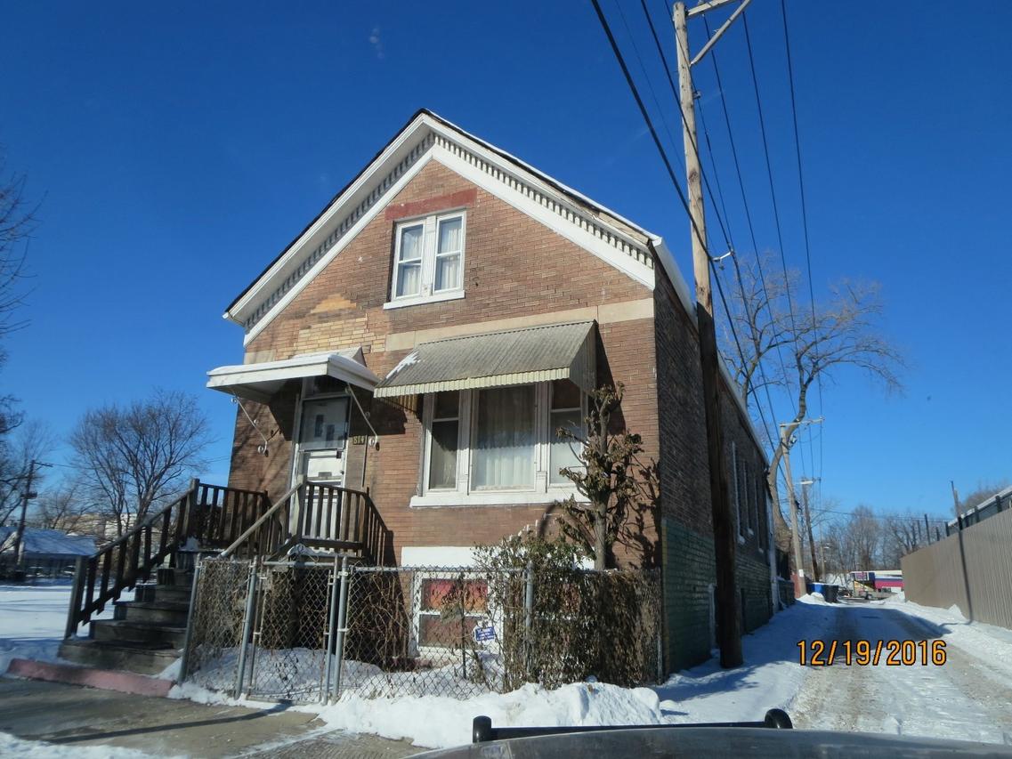 814 W 50th St., Chicago, IL 60609