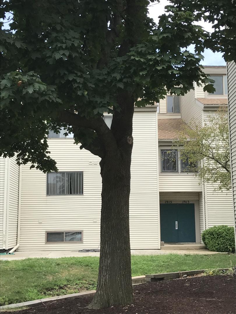 1915 Melrose Dr. #A, Champaign, IL 61821