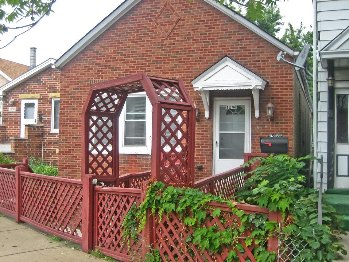 1246 W 31st St., Chicago, IL 60608