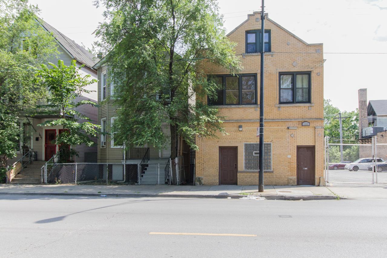 1443 W 51st St., Chicago, IL 60609