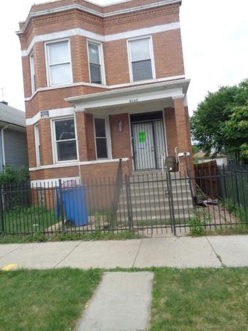 6446 S Winchester Ave., Chicago, IL 60636