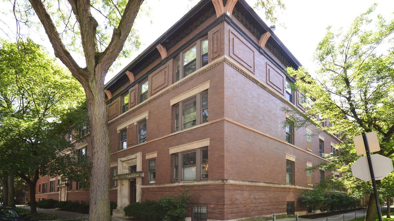 1047 W Balmoral Ave. #2, Chicago, IL 60640