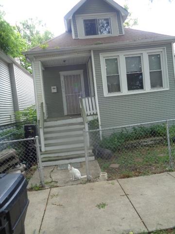 6725 S Ada St., Chicago, IL 60636
