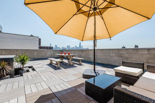 1529 W Chestnut St. #401, Chicago, IL 60642
