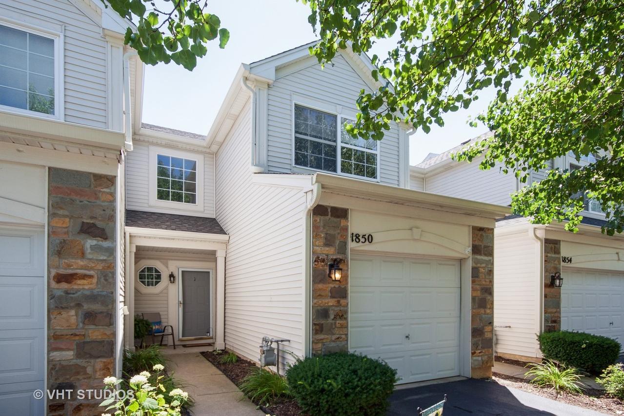 1850 Wisteria Dr., Aurora, IL 60503
