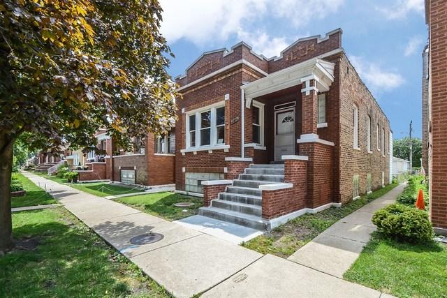 2412 S 58th Ave., Cicero, IL 60804