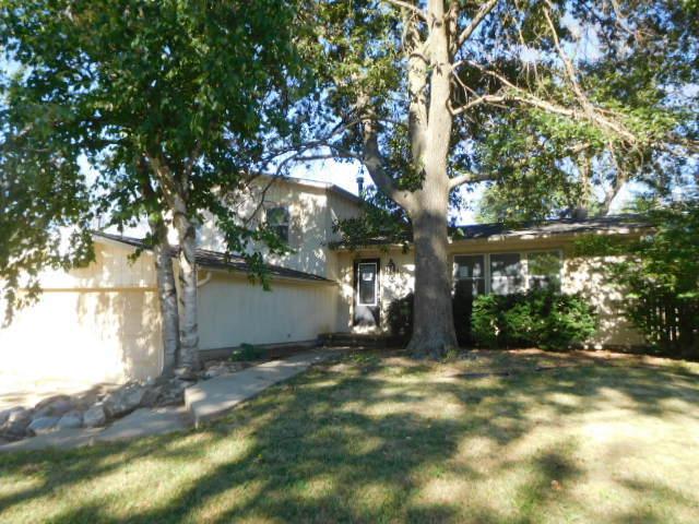2103 Rebecca Dr., Champaign, IL 61821