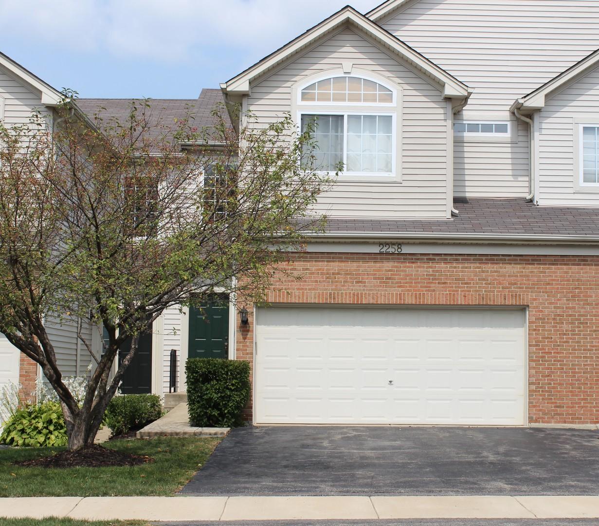 2258 Stoughton Dr., Aurora, IL 60502