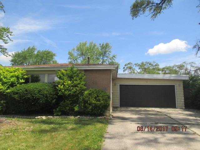 302 Illinois St., Park Forest, IL 60466
