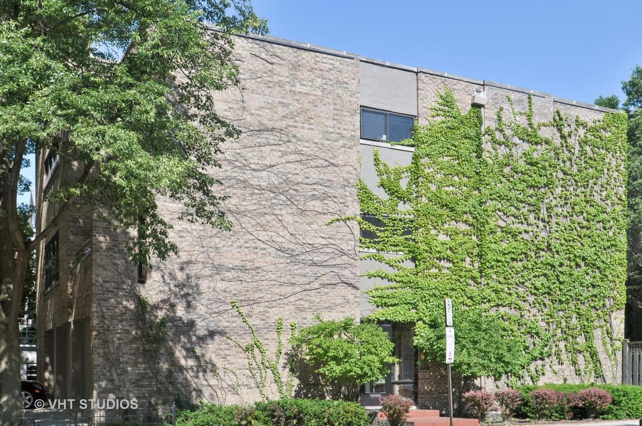 734 W Willow St. #3, Chicago, IL 60614