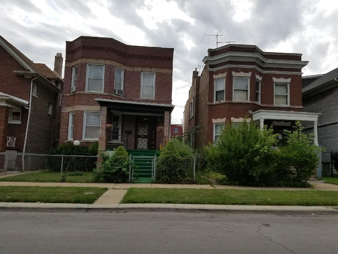 11340 S Forest Ave., Chicago, IL 60628
