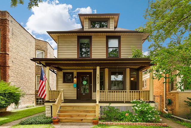 3803 N Hamlin Ave., Chicago, IL 60618