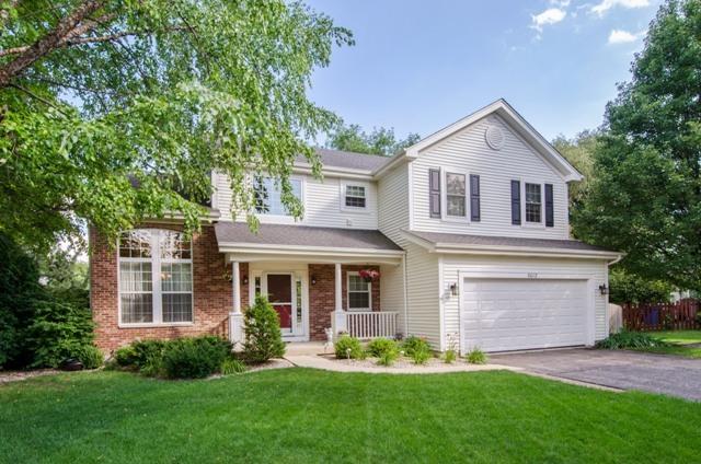 6012 Sanders Ct., Carpentersville, IL 60110
