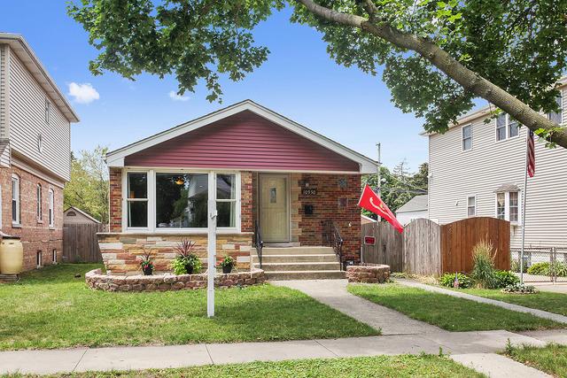 10950 S Whipple St., Chicago, IL 60655