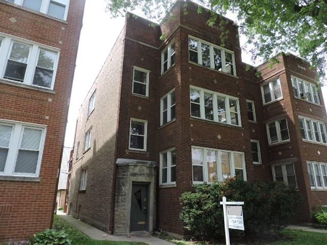 4840 N Kenneth Ave., Chicago, IL 60630