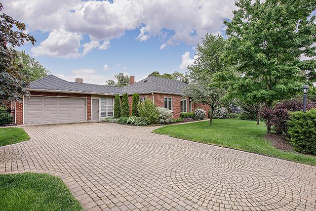 1609 W 55th St., La Grange Highlands, IL 60525
