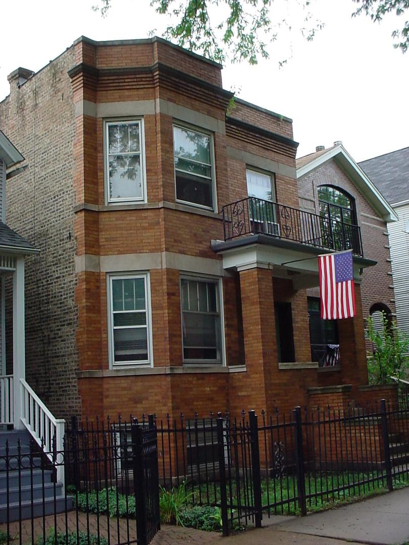 3716 N Marshfield Ave., Chicago, IL 60613