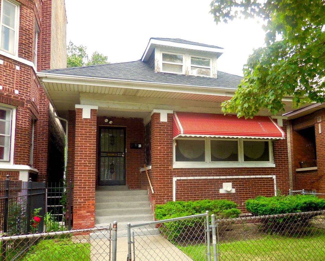 7733 S Hermitage Ave., Chicago, IL 60620