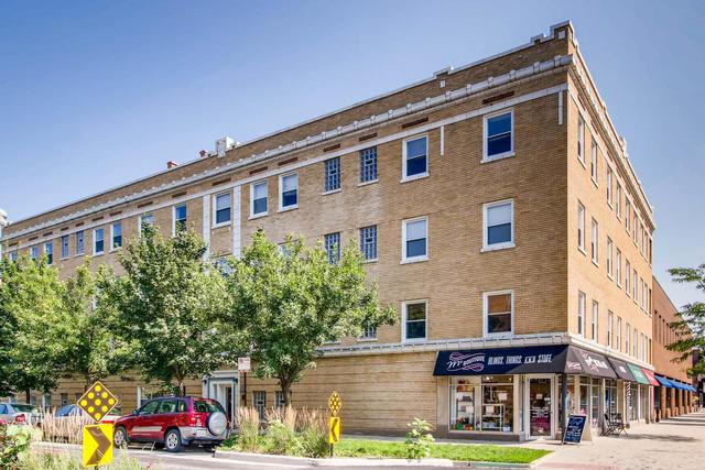 1347 W Eddy St. #402, Chicago, IL 60657