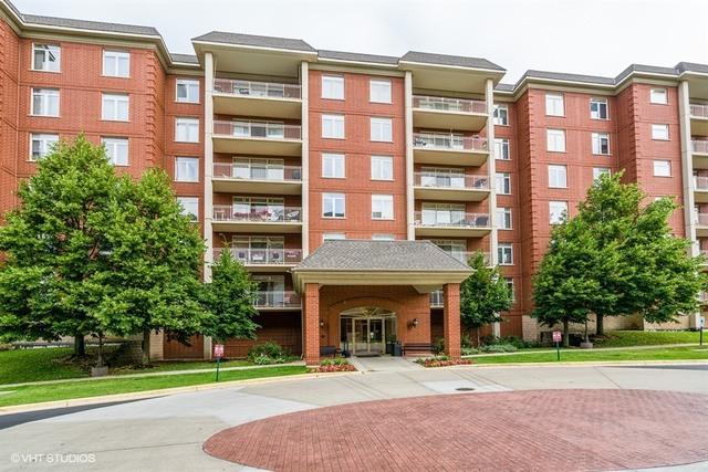 8400 Callie Ave. #212, Morton Grove, IL 60053