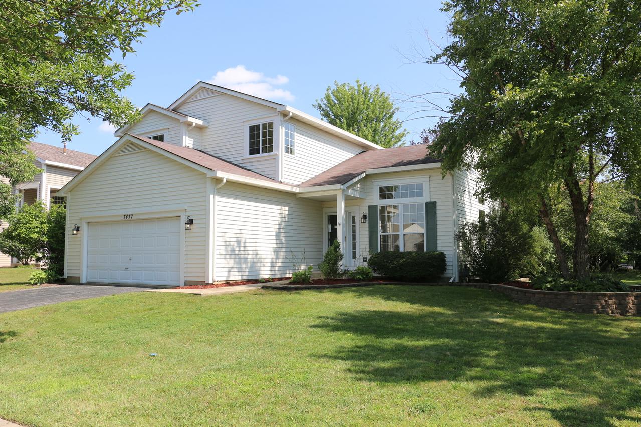 7477 Clem Dr., Gurnee, IL 60031