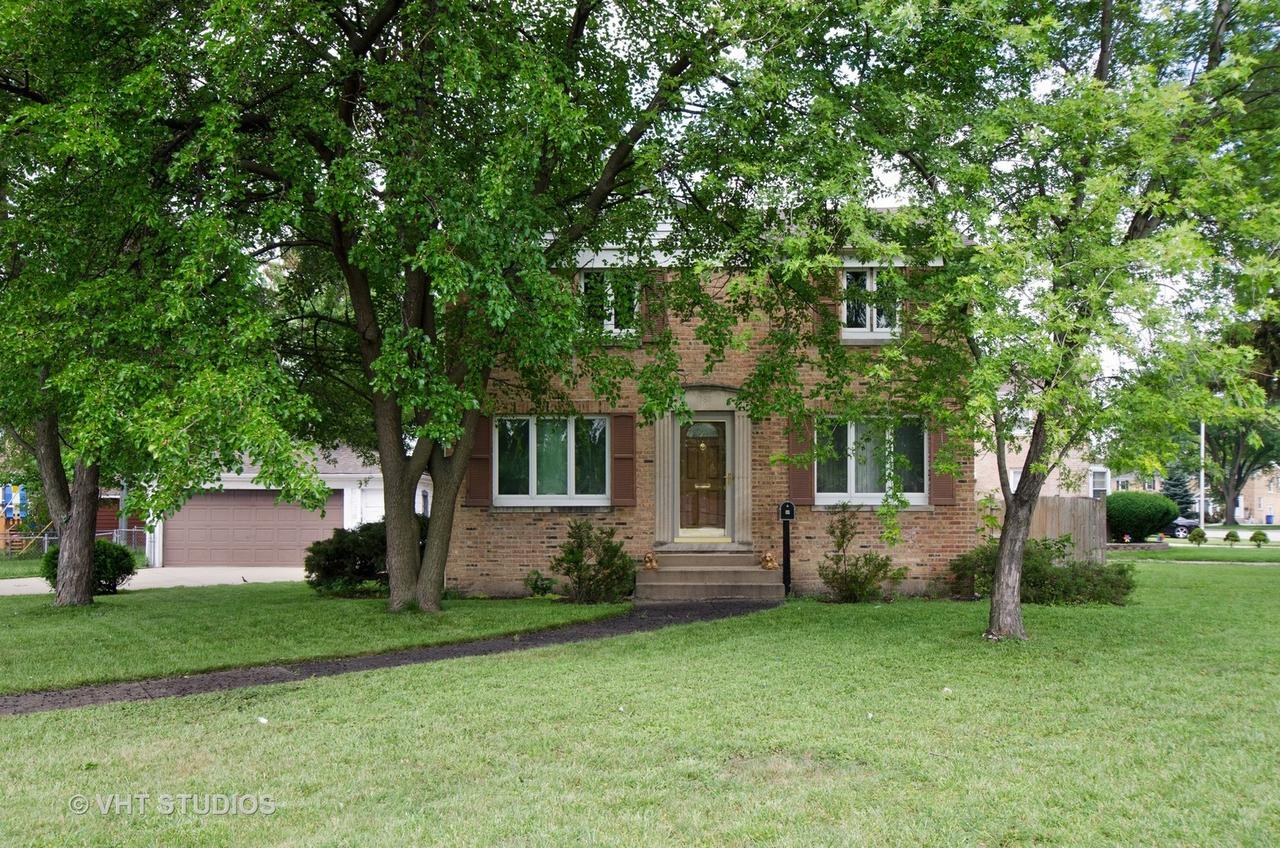 1780 Mannheim Rd., Des Plaines, IL 60018