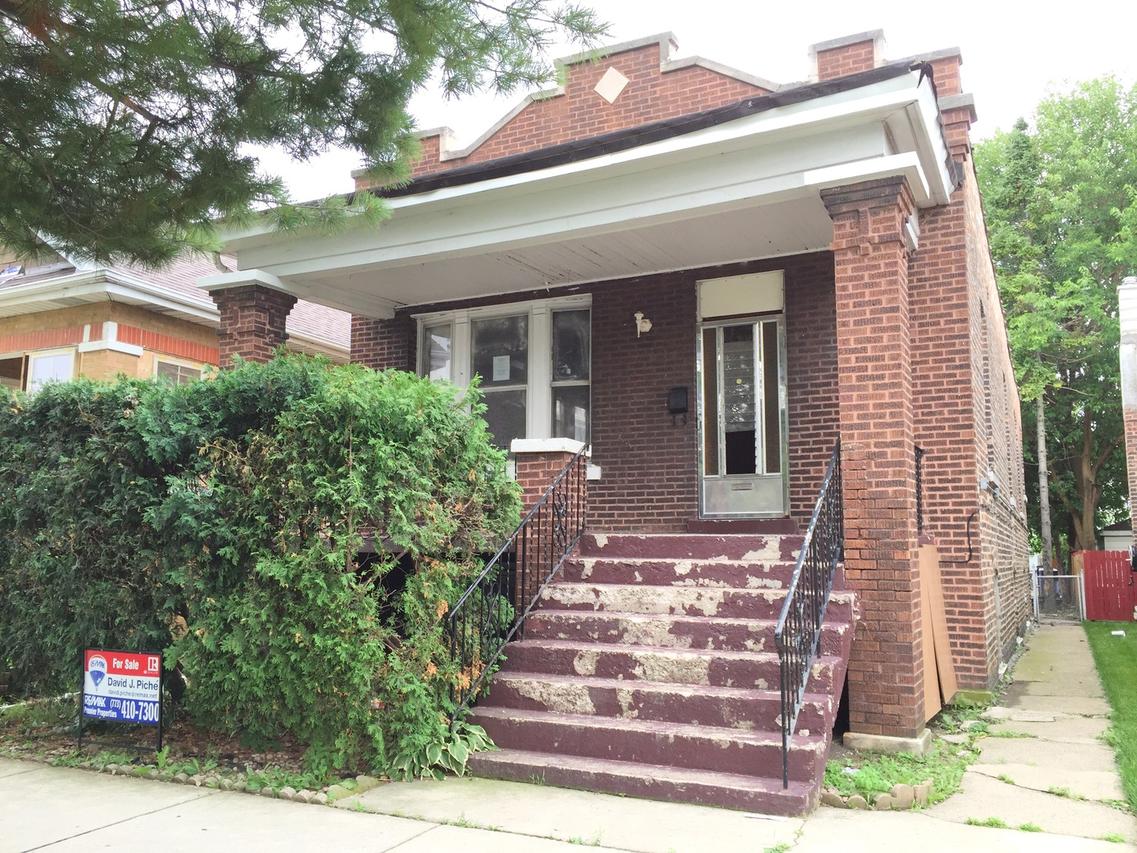 1436 S 56th Ct., Cicero, IL 60804