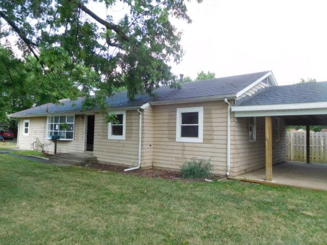 1602 Gates Pl., Champaign, IL 61820