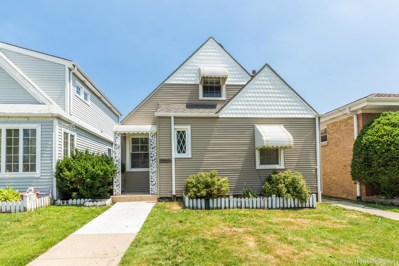 3737 N Ottawa Ave., Chicago, IL 60634