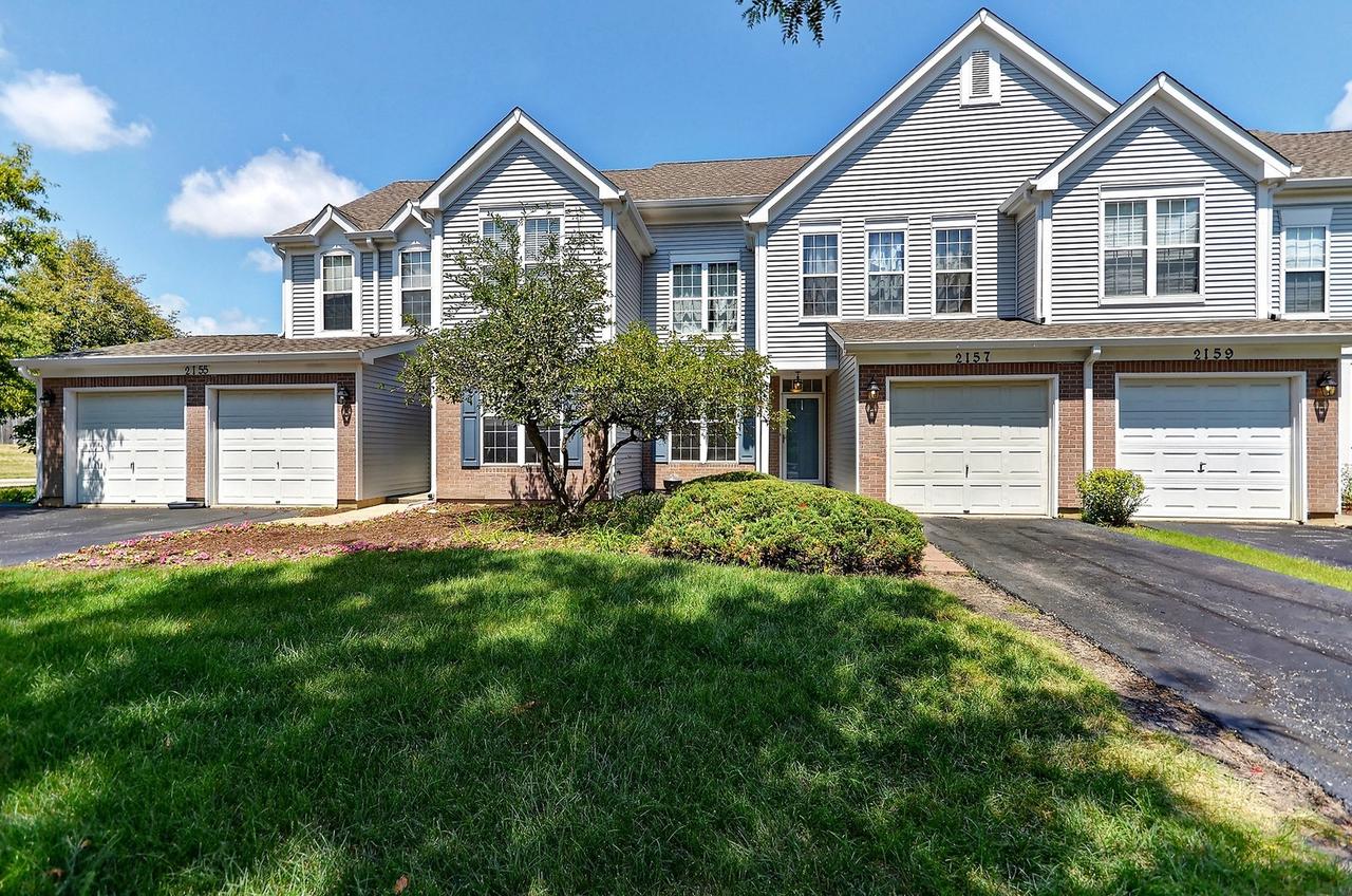 2157 Rossiter Pkwy., Plainfield, IL 60586