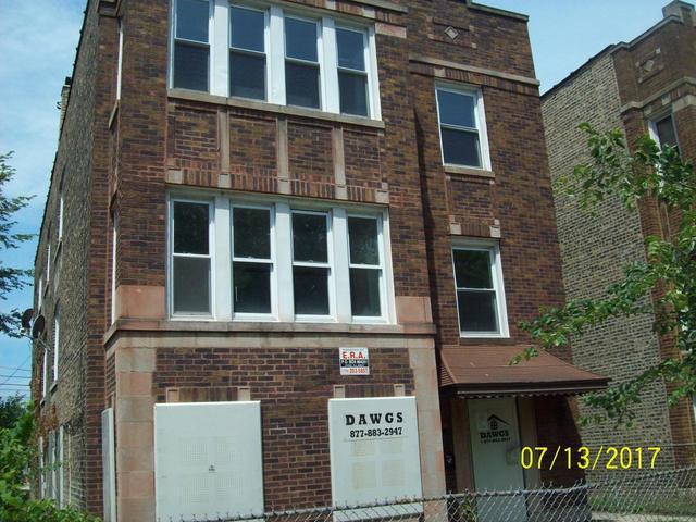 6608 S Vernon Ave., Chicago, IL 60637
