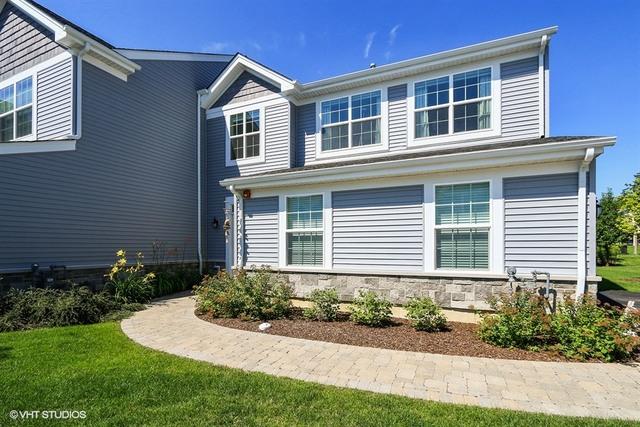 1006 Green Meadow Ave. #14, Vernon Hills, IL 60061