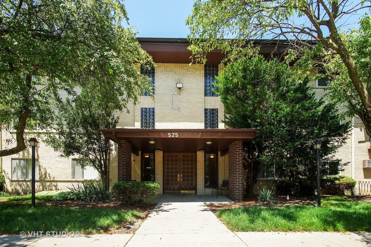 525 S Cleveland Ave. #207, Arlington Heights, IL 60005