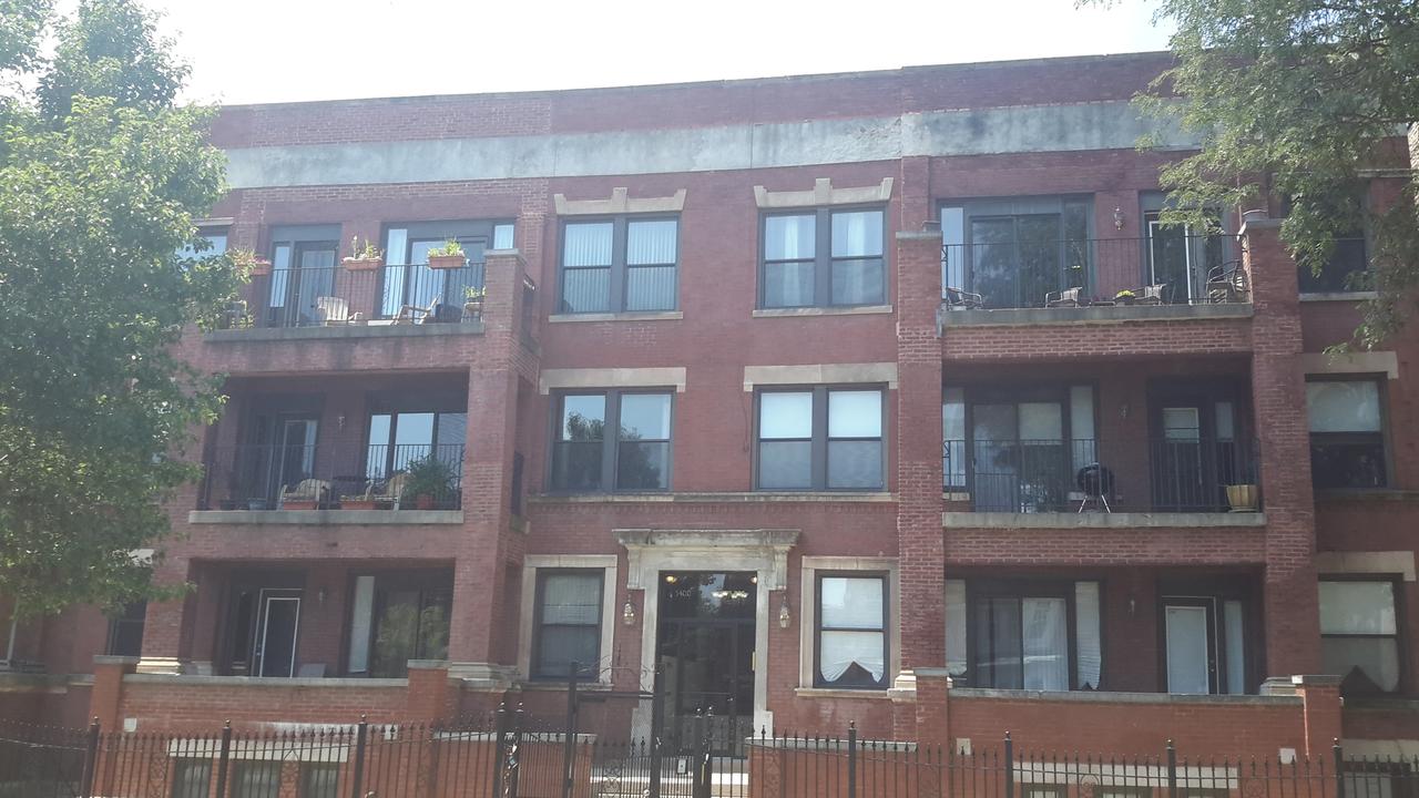 5356 S Michigan Ave. #BS, Chicago, IL 60615