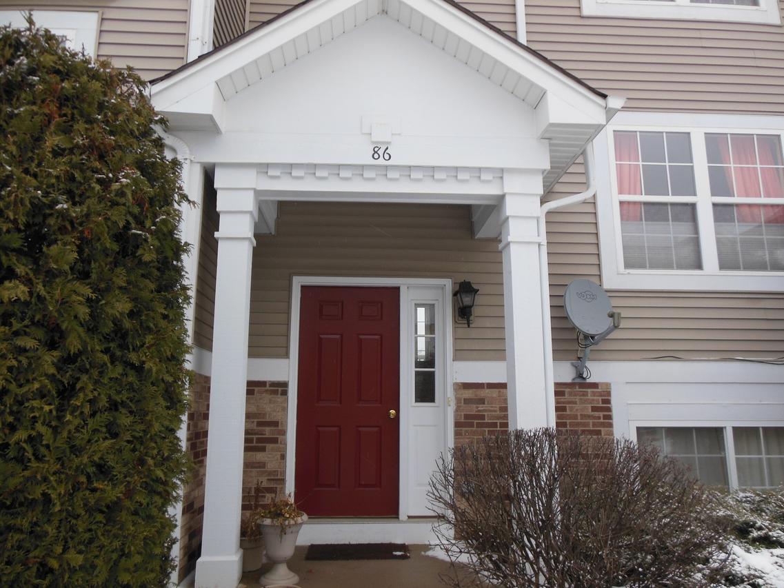 86 W Big Horn Dr., Hainesville, IL 60073