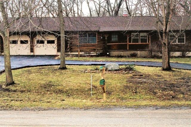 5 Valley Rd., Putnam, IL 61560