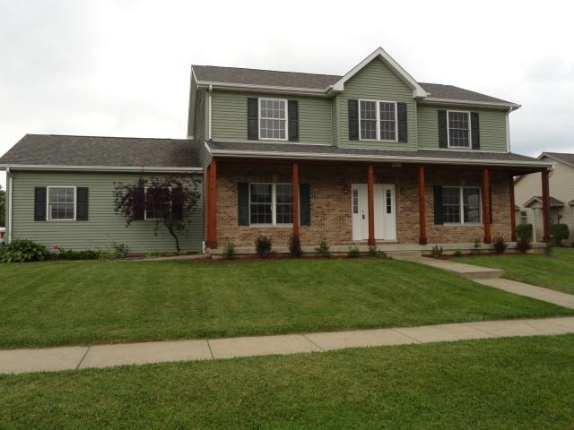 2118 Patriot Dr., Dekalb, IL 60115