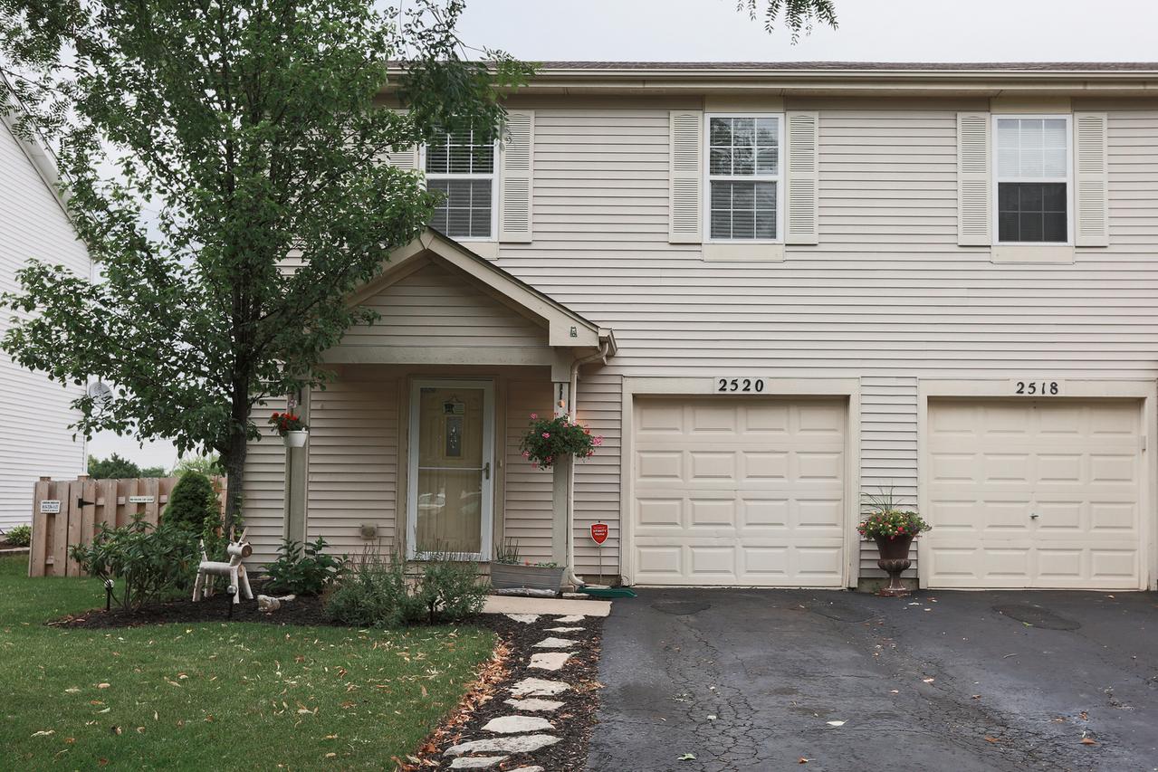 2520 Stonybrook Dr., Plainfield, IL 60586