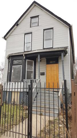 11824 S Emerald Ave., Chicago, IL 60628