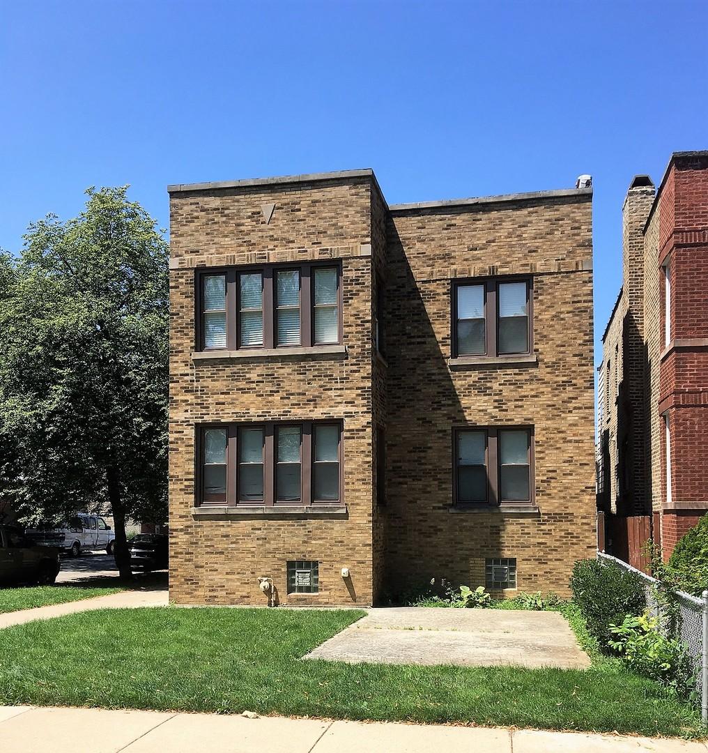 3234 W Grace St., Chicago, IL 60618