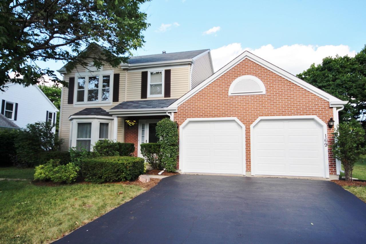 169 N Fiore Pkwy., Vernon Hills, IL 60061