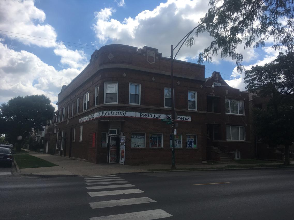 3935 S California Ave., Chicago, IL 60632