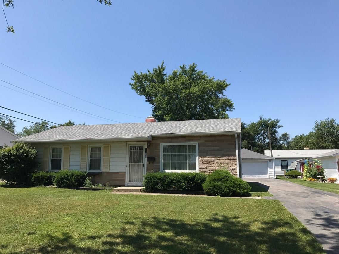 1109 Pearson Dr., Joliet, IL 60435